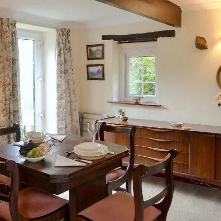 Plum Corner * Hayton (Cumbria)