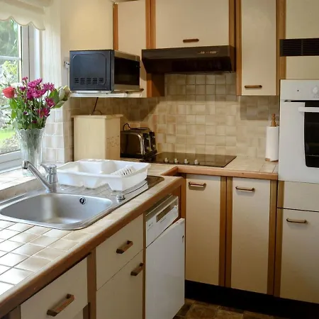 Plum Corner Prázdninový dům Hayton (Cumbria)