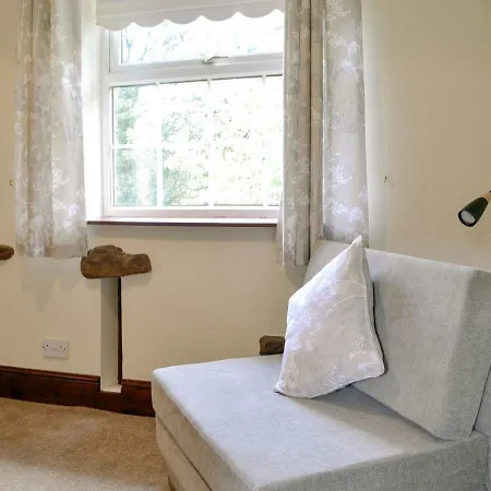 Plum Corner * Hayton (Cumbria)